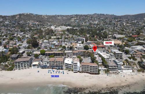 Village District! Cleo Beach! 5 Min Walk to DTWN! - Foto 23