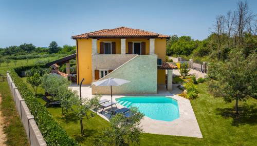 Villa Amalija - Foto 5