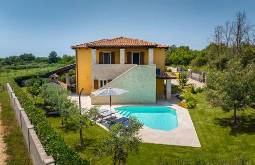 Villa Amalija - Photo 5