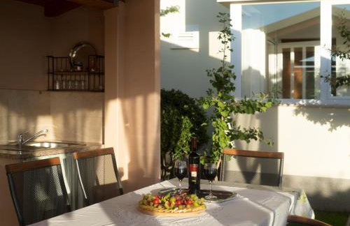 Villa Green Oasis with private pool, full privacy - Foto 11