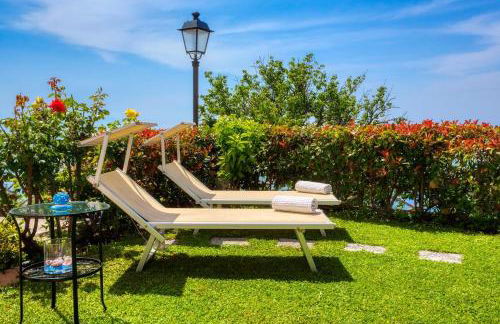 Il Giardino di Rosa - Your piece of Amalfi - Photo 11