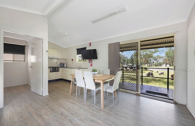 Reflections Copeton Waters - Holiday Park - Foto 7