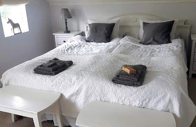 4 Star Holiday Home in Langshyttan - Foto 14