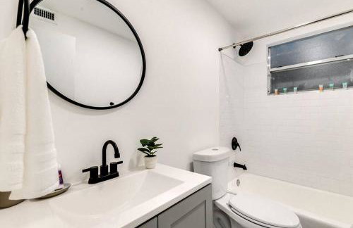 Airport Loft 1b full kitchen Virg 10 - Foto 10