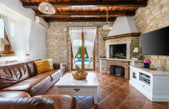 Villa Amani Comfortable Holiday Residence - Foto 16