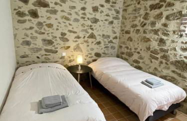 Gîte de la Foye - Le Lilas - Foto 7