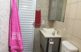 kitnet Conjugada-CSD - Foto 5