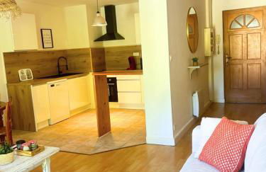 Suite Aubenas centre - château - Foto 4