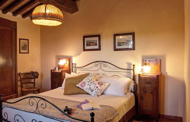 Agriturismo Fattoria La Prugnola - Foto 10