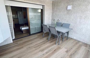 Apartamento en salou a 20m Playa! REFORMADO NUEVO - Foto 28