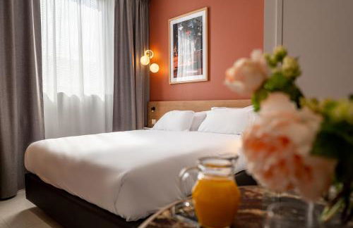 Corner-Set Cholet Centre - Foto 12