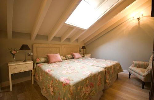 Las Casas Rurales Huerta San Benito - Foto 28