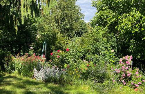 Pfarrhaus Tollensesee - Foto 23