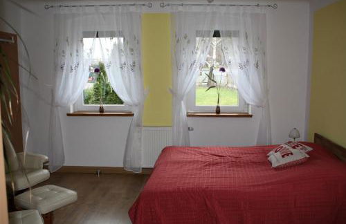 Ferienwohnung Scharnhorst - Foto 9