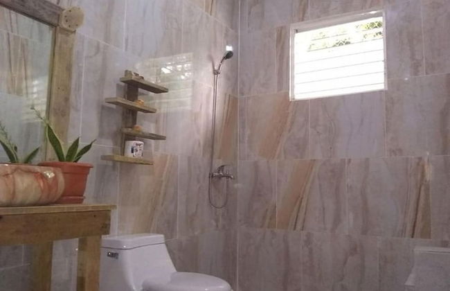 Executive Suite - Apartment 7 in Villa Coconut - Foto 22