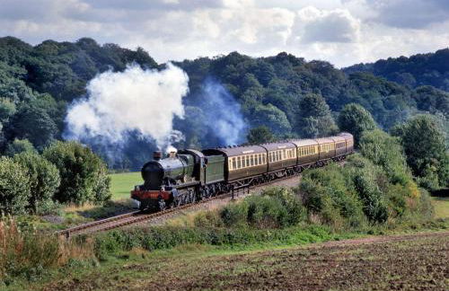 Spacious 5 bed Barn in the Heart of Worcestershire - Foto 26