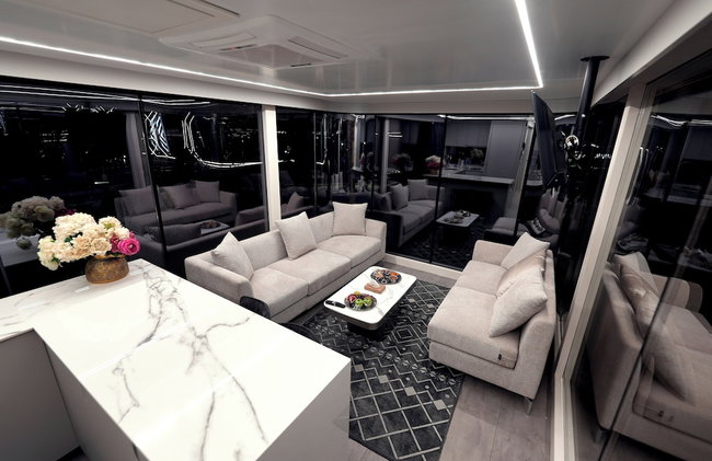 HARMONY GREEN VİLLAGE RESORT - Foto 17