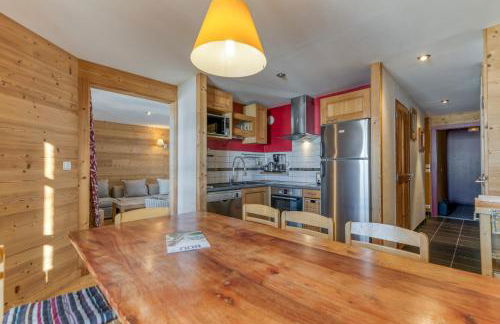 Chalet le Regain - Foto 54