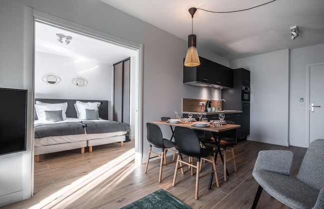 La Grange des Pères - Photo 46