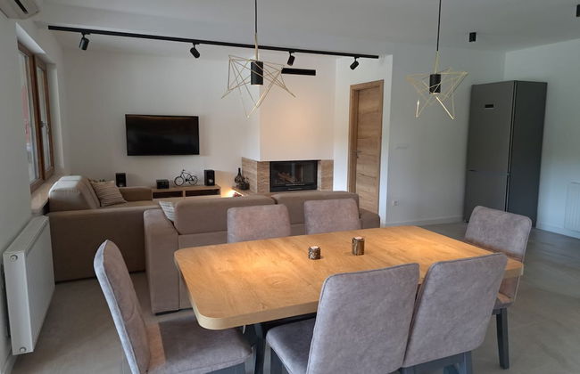 Hillside Villa in Trogir With Pool, Terrace, and Stunning City View - Foto 31