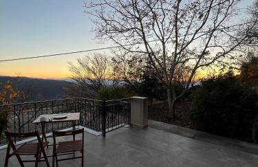 Boutique Arachova Retreat - Peaceful Mountain View - Foto 22