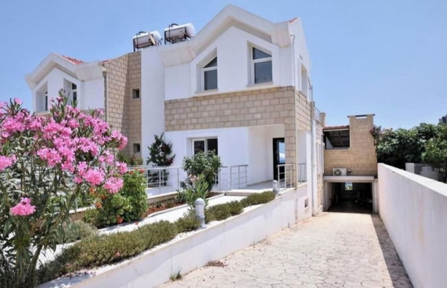 Bogaz, Iskele Beach Villa Retreat in North Cyprus - Foto 46
