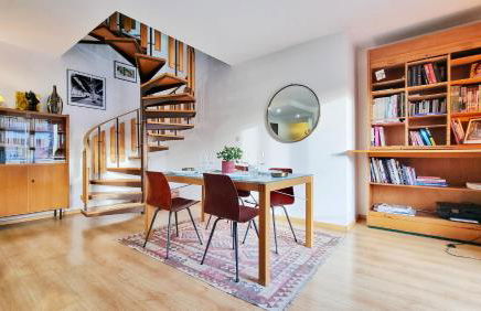 Dolce Vita - Private Balcony - Parking - Foto 31