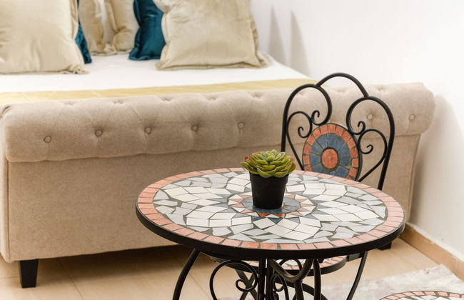 JI Neve Tzedek Tel Aviv - Foto 67