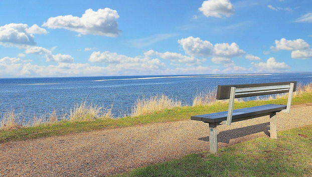 4 Person Holiday Home in Bogense - Foto 4, Habitación