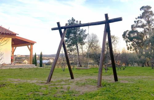 Casa Ar da Beira - Serra da Estrela - Belmonte - Foto 15