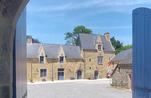 Gite du Clos Hazel - Foto 1