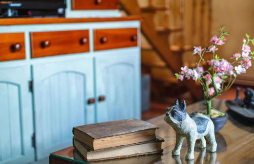 Holiday Home Ländliches Haus La Carrozal Senda del Oso by Interhome - Foto 16