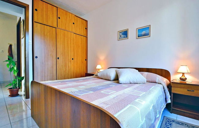 Apartment Adrijana 653 - Foto 8