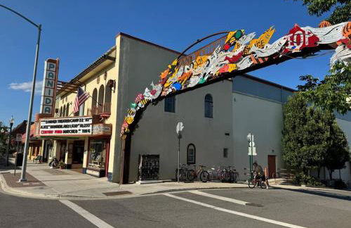 Mayor's Lake and Ski Suite - Foto 55