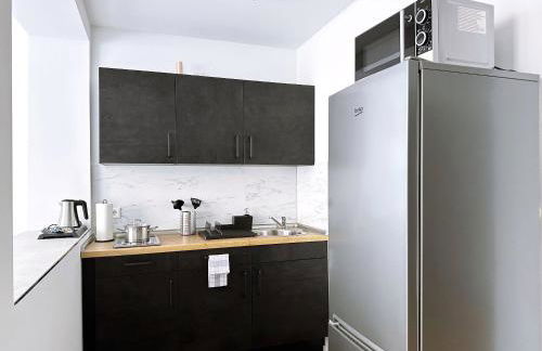 Schöne Apartments I Kostenloses Parken I home2share - Foto 56