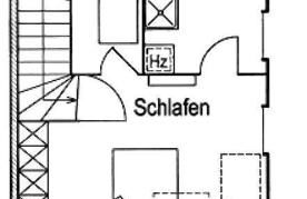 Ferienhaus Boddenkiek mit Wasserblick in Seedorf - Foto 26