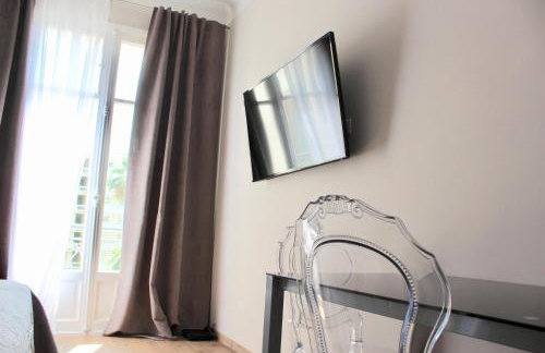 New - cosy & nice Apartment in Palais Miramar - Photo 13