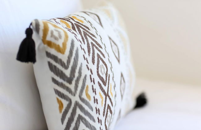 Shorebreak - Bracklesham Bay Apartment - Foto 5