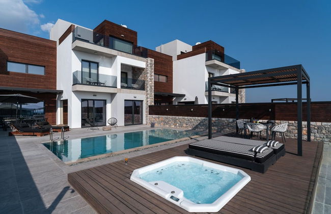 Amara Luxury villas - Foto 43