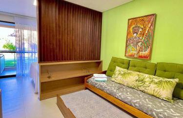 Flat Studio 119 CM at Praia dos Carneiros - Foto 31