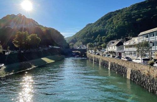 Skylark, Moor and Sea Holidays, beautiful views over Exmoor - Foto 27