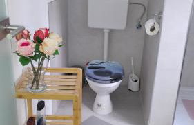 Kleine Wohnung Höxter - Foto 8