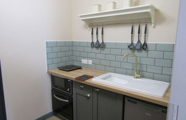 Herbert George Apartment Hotel - Foto 8