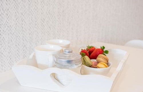 Apartamento de diseño centrico con terraza espectacular - Photo 33