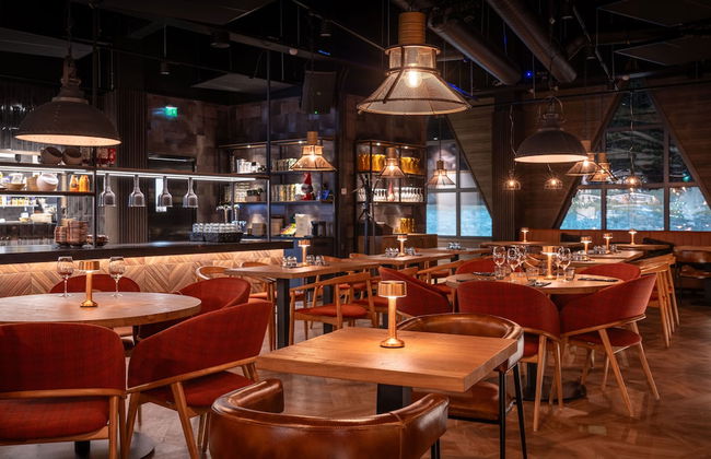 Kuukkeli Apartments Tokka - Foto 12