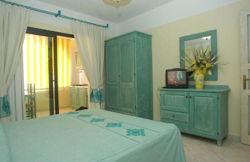 Residence Cala Liberotto - Foto 32