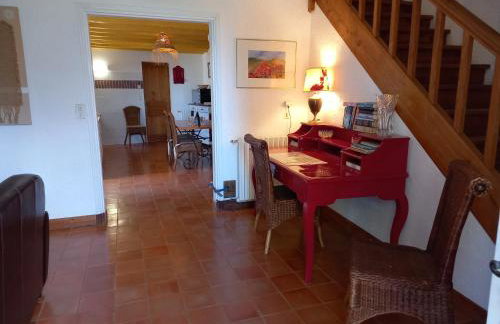 Gîte la Vallée Lalaurie - Foto 27