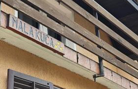 MALA KUĆA, Lič - Foto 34