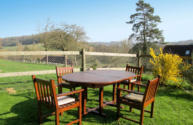 Les Prés Rousselins - Foto 17