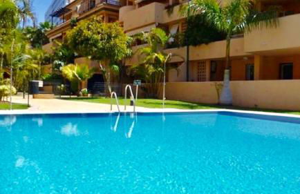 MARBELLA - ALICATE BEACHFRONT Apartment - 5 - Photo 24